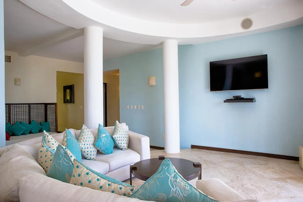 Villa Turquesa Playa del Carmen