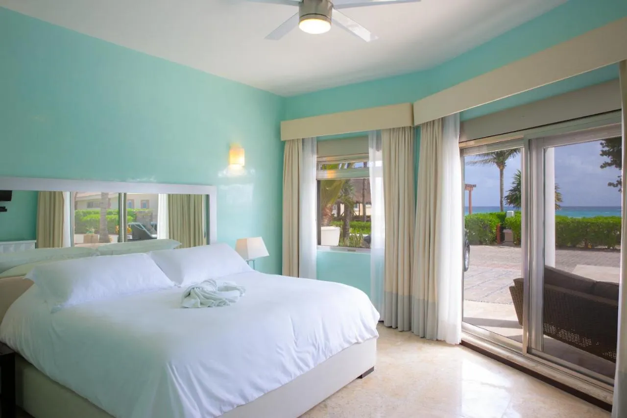 Villa Turquesa Playa del Carmen