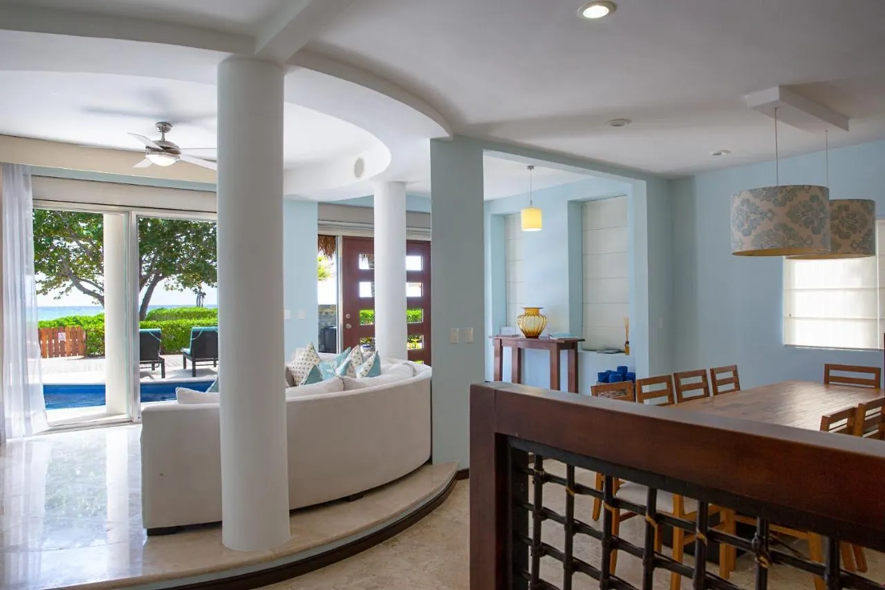 Villa Turquesa Playa del Carmen