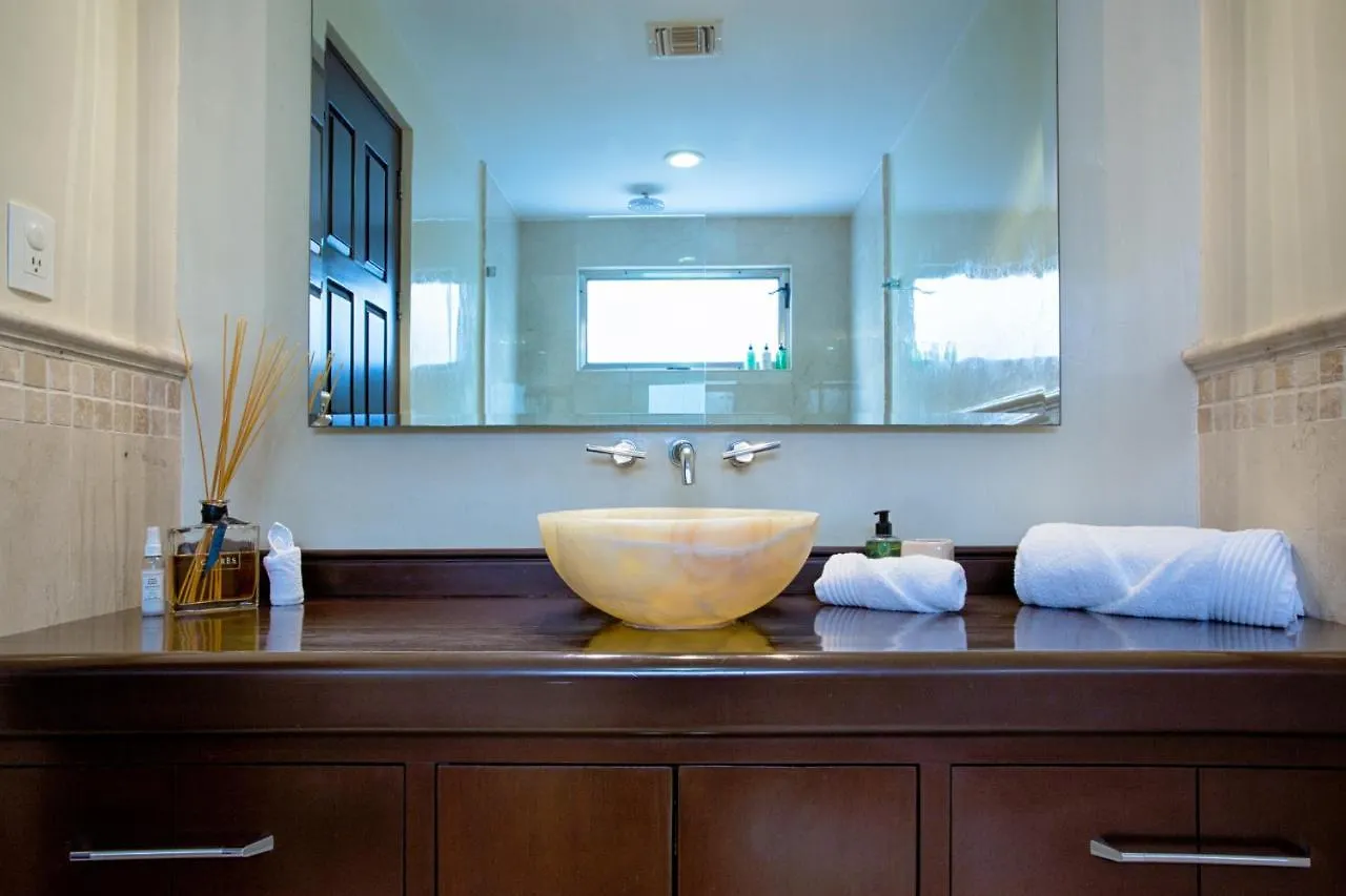 Villa Turquesa Playa del Carmen Meksyk