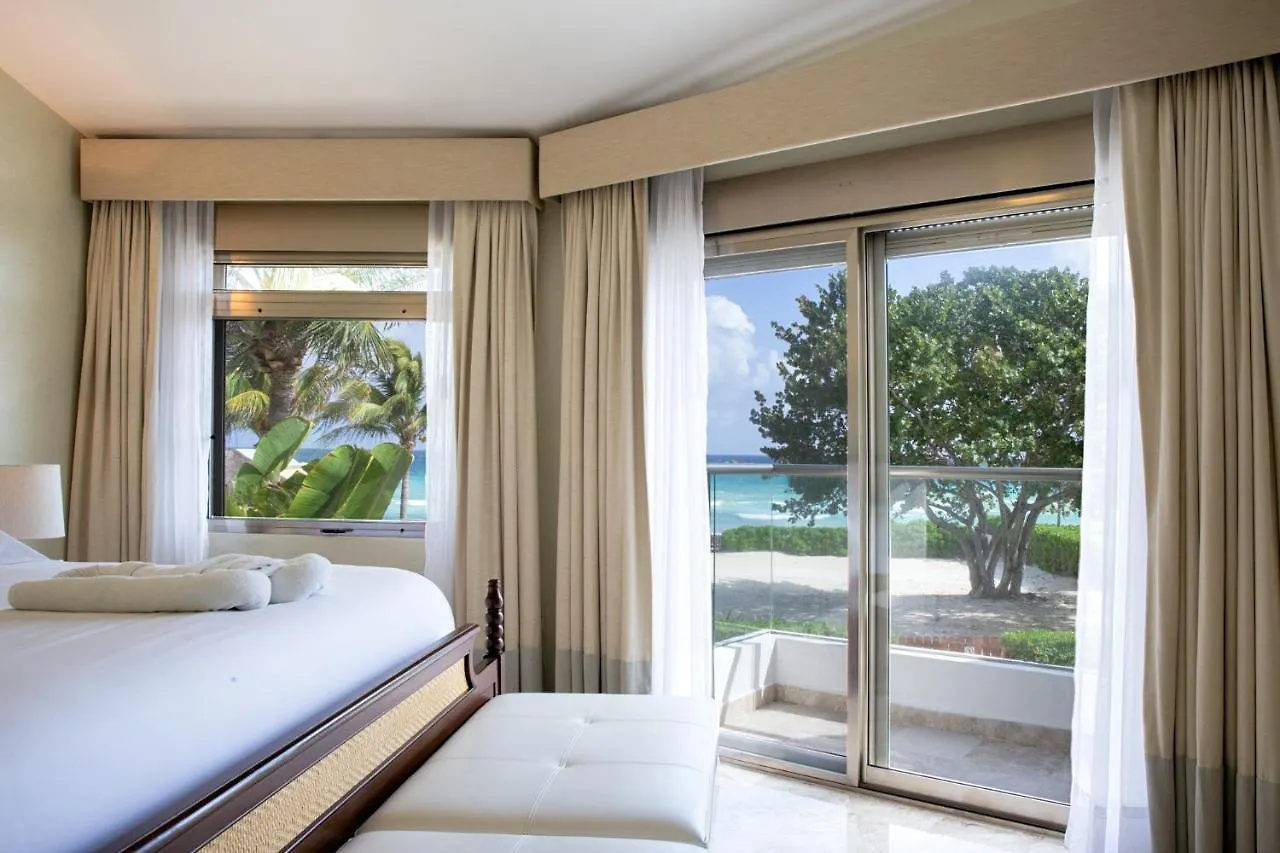 Villa Turquesa Playa del Carmen