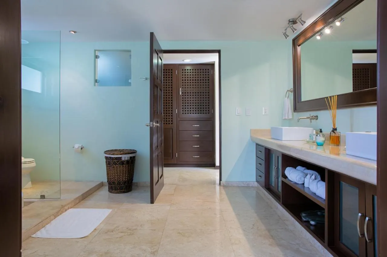 Villa Turquesa Playa del Carmen