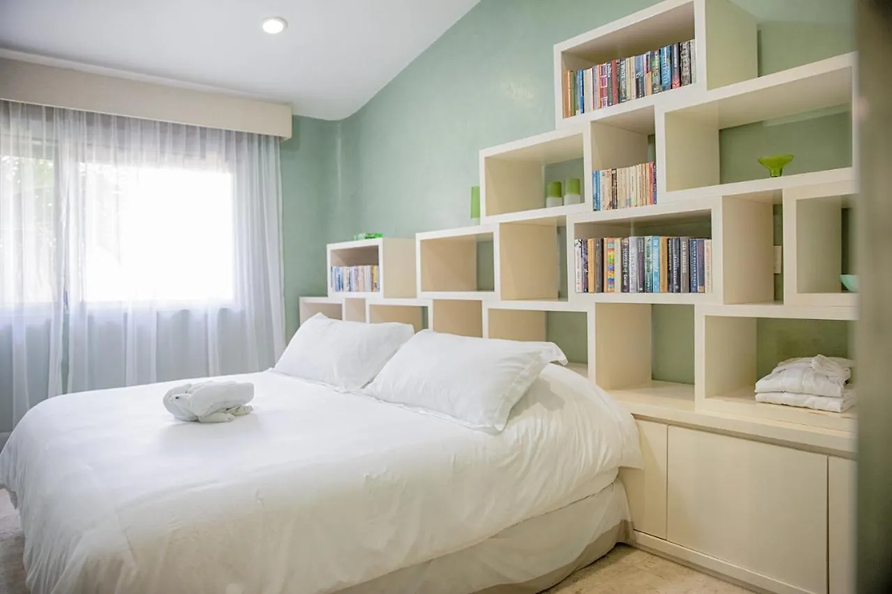 Villa Turquesa Playa del Carmen Meksyk