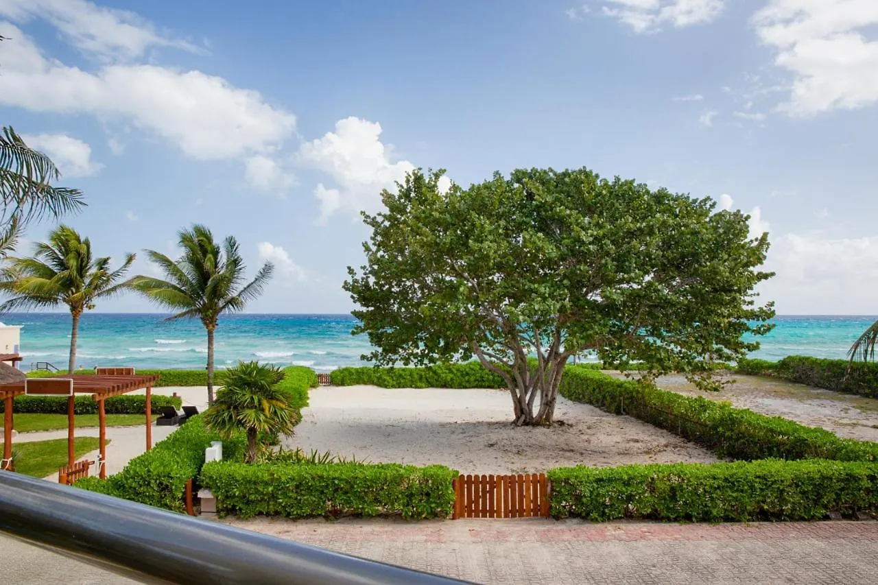 Villa Turquesa Playa del Carmen