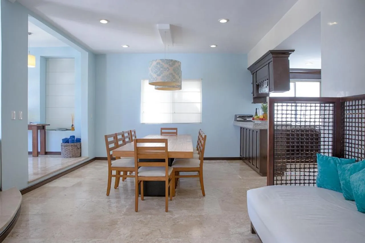 Villa Turquesa Playa del Carmen