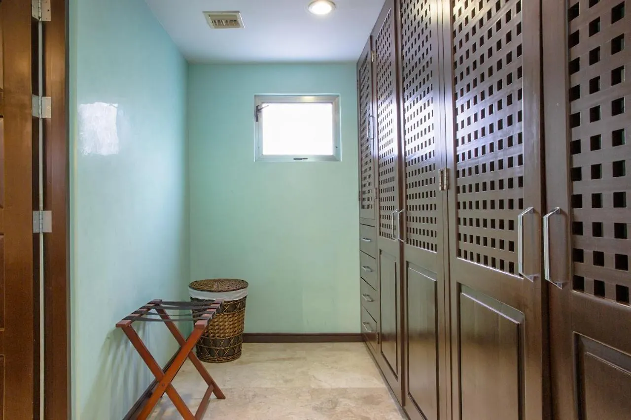 Villa Turquesa Playa del Carmen Meksyk