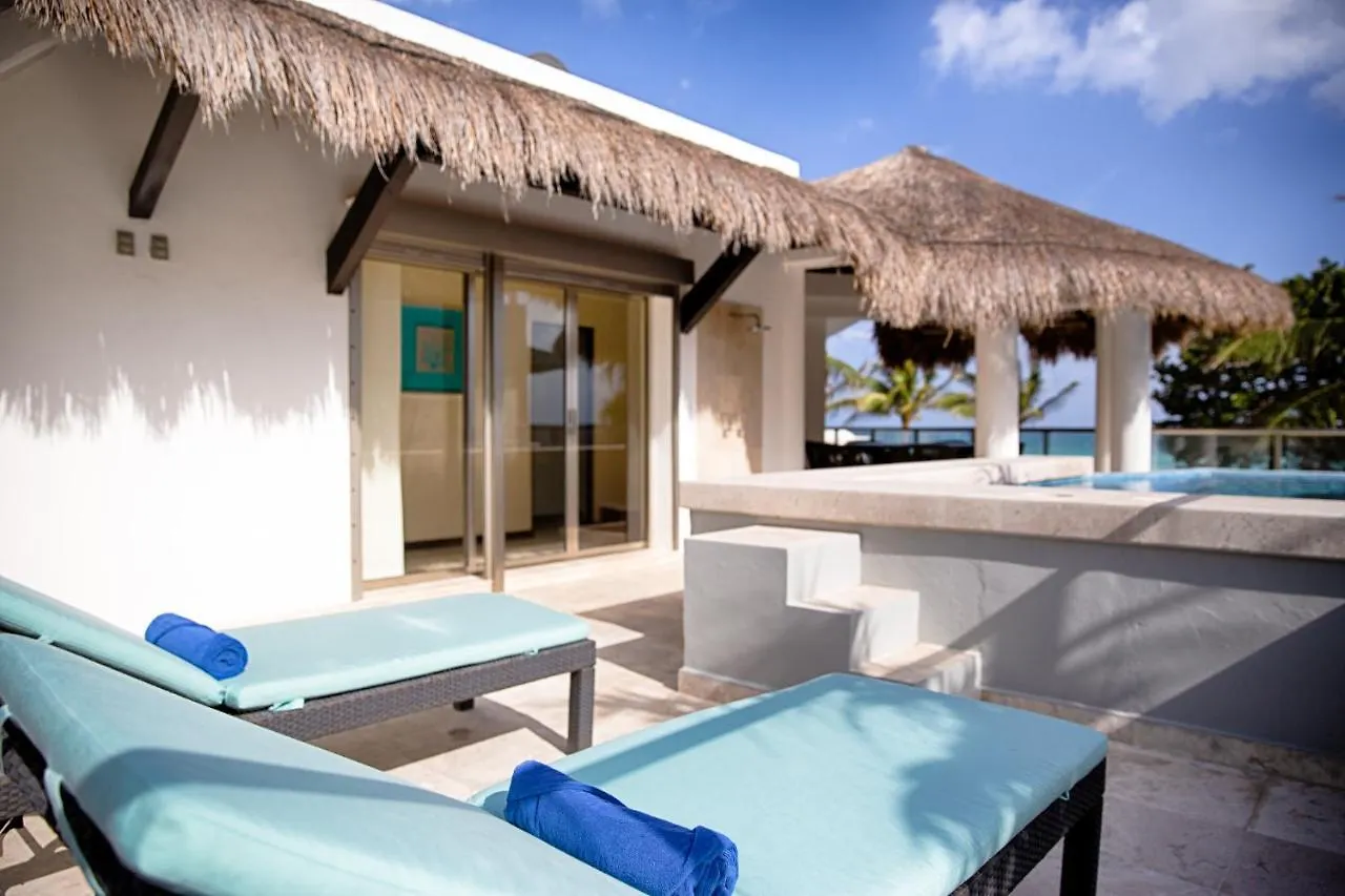 Villa Turquesa Playa del Carmen
