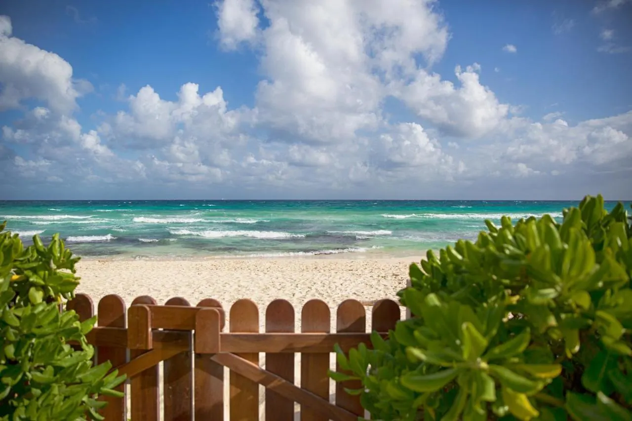 Villa Turquesa Playa del Carmen